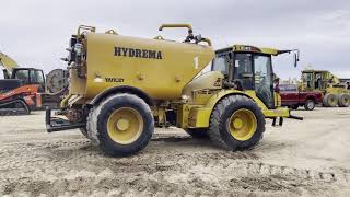 2017 2017 HYDREMA 912HM WATER TRUCK For Sale [upl. by Jdavie]