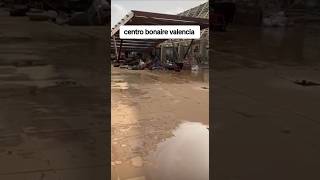 CENTRO COMERCIAL BONAIRE ESTÁ DESTROZADO [upl. by Akenehs]