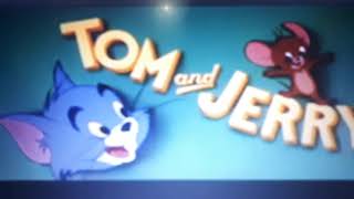 all tom and jerry cinemascope intro 19541957 [upl. by Anonyw]