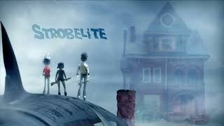 Instrumental What if Strobelite was on Plastic Beach [upl. by Alemrac]