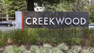 Creekwood Video Tour [upl. by Agnot]