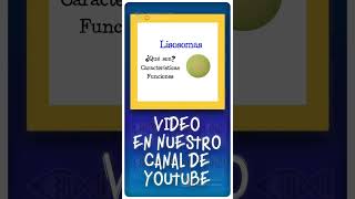 ¿Qué son los Lisosomas 🌐 Shorts Short Ciencia Biología Bio Célula eucariota yt fyp [upl. by Soinotna]