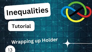 Inequalities Tutorial 13 Wrapping up Holder [upl. by Hilaire]