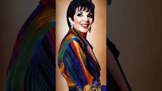 Liza Minnelli Wisdom Quotes Wisdom from Liza Minnelli shorts lizaminnelli uniquepath [upl. by Onibla975]