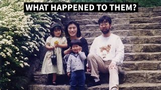 How Japans Biggest Murder Investigation Changed the Country Forever [upl. by Selbbep]