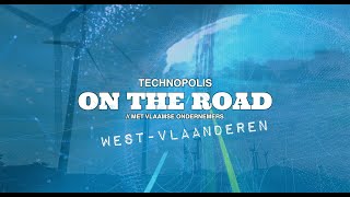 Technopolis On The Road 2019  WestVlaanderen [upl. by Tnirb]