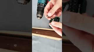 never make these mistakes when using a cordless drill [upl. by Quickel]