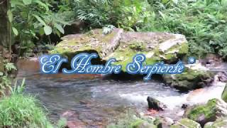 Amores de Sirenas El Hombre Serpiente [upl. by Sale]