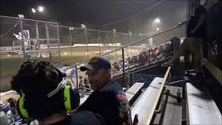 Brewerton Speedway  July 12th 2024  Sportsman [upl. by Jens]