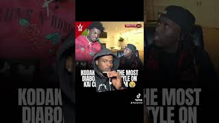 Help Kodak kodakblack hbk snipergang youtubeshorts youtube fyp viral kaicenat [upl. by Akinahs]