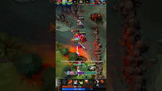 Legion Commander necesita ser Nerfeado 💥🤑 dota2 [upl. by Llerrah]