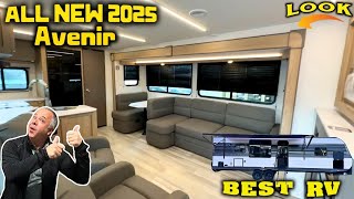 2025 Cruiser Avenir A29RK [upl. by Ydner187]