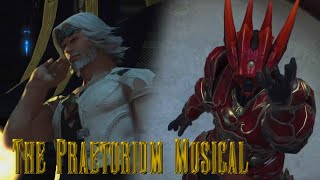 The Praetorium Musical  Cid and Nero [upl. by Eloise]