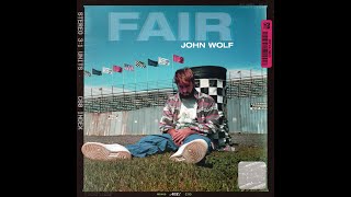 John Wolf  FAIR Official Audio Lyrics In Description If The World Stops Moving Tonight [upl. by Lenard]