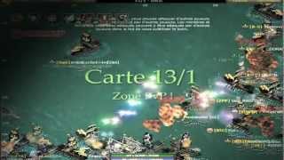 SeaFight  MaitreMetroid  ONE Coalition VS SnD PvP SEA TEC SF [upl. by Sioled]