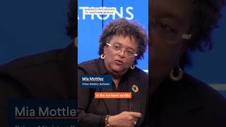 Mia Mottleys message to the northern world We must do better [upl. by Adlecirg]