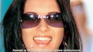 Las Ketchup  The Ketchup Song Asereje Spanglish Version Official Video [upl. by Namruht]