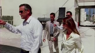 Burn Notice S03 E07 Shot In The Dark [upl. by Yesiad740]