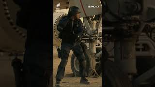 Freeway Chase  SWAT  Hollywood Movie Tamil Dubbed  Sony Pictures [upl. by Morra18]