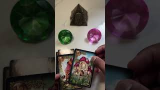 Seu relacionamento vai acabar ‬ tarot previsões cartomancia baralhocigano tarotresponde [upl. by Catlin]