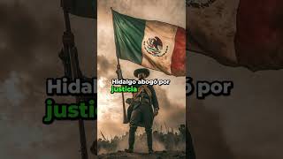 El Día de la Independencia de México – El Grito que Encendió la Libertad independenciademéxico [upl. by Audris419]