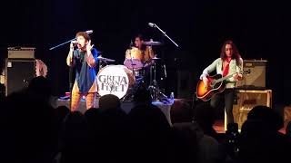 Greta Van Fleet Youre the one [upl. by Artinad]