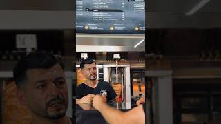 Und der nächste Döner Tester 😯 food youtube viral foryou kebab video comedy short fyp omg [upl. by Etom]