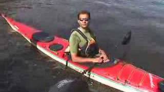 Kayak How To [upl. by Shaylah]