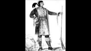 Seminole Clothing History part 1 [upl. by Anyal]