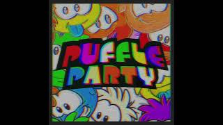 PUFFLE PARTY REMIX [upl. by Ilahsiav]