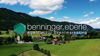 Event am Schliersee by benningereberle [upl. by Ricardama]