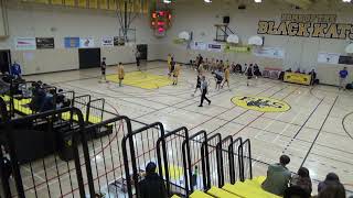 KVHS vs FHS December 17 2023 [upl. by Pachton226]