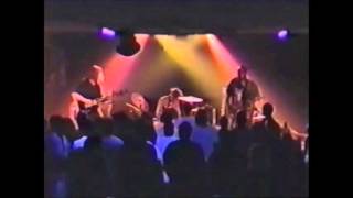 Inkwell quotSaviorquot Live in Pensacola Fl April 1995 [upl. by Candless]