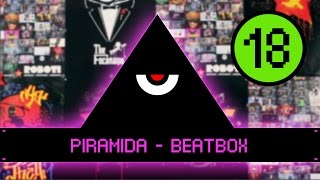 Piramida  Beatbox [upl. by Yoral]