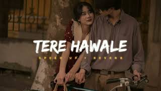 tere hawale ker dia love song  ❤️❤️❤️ [upl. by Nivra]