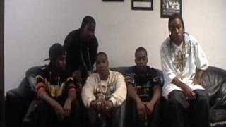 DEDIKATED BOYZ EPK [upl. by Buskirk]