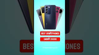 5 Best Gaming Phone Under 20000 🤯under20000phone [upl. by Tremaine]