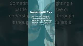 A Battle People Cant See Mentalhealth shorts tiktok [upl. by Onfroi738]