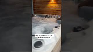 New hot tub day for this lucky customer hottubsrock forestofdean hottub hydrotherapy [upl. by Anomar]