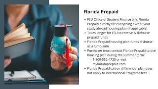 Bright Futures amp Florida Prepaid [upl. by Lerrehs567]