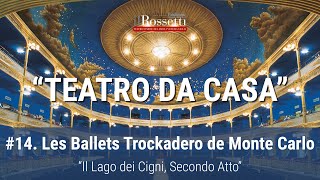 14 Les Ballets Trockadero de Monte Carlo [upl. by Eirotal711]