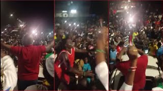 C’est magnifique Regardez Guy Marius Sagna tothie na Ziguinchor… Incroyable [upl. by Zeb]