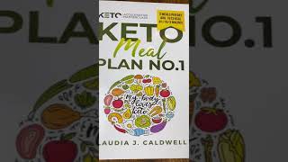 Keto Meal Plan Print shorts keto [upl. by Ania]