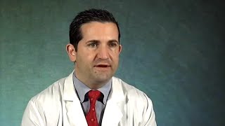 Steve J Hodges MD  Urology  Wake Forest Baptist Health [upl. by Netram]