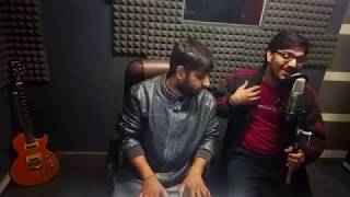 AAJ SE TERI  cover  Amit Trivedi  PADMAN [upl. by Bonny400]