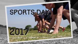 The Ilfracombe Academy Sports Day 2017 [upl. by Brigida143]