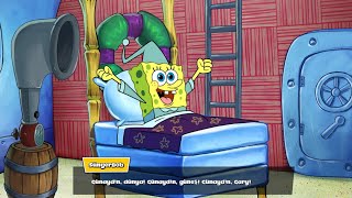 Sünger Bob ve Gary  SpongeBob Patty Pursuit [upl. by Laflam]