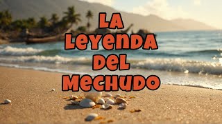 La leyenda del Mechudo [upl. by Francie]