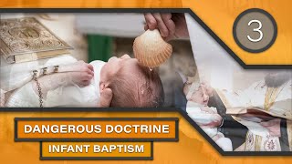 Infant Baptism [upl. by Noiwtna]