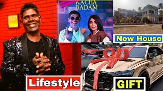 Bhuban Badyakar Lifestyle 2022Per Song SalaryNet worthHouse Carsincome amp Biography Video [upl. by Yseult]